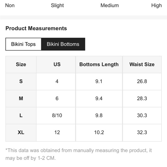 Tropical Leaves Print Tie Beach Swim Bikini - Picture 10 of 10